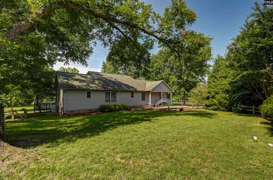 776 Spool Wheel Road, Gilbert, SC 29054 - #2