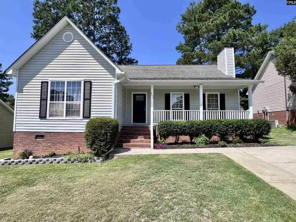 644 Whitland Road, Lexington, SC 29072