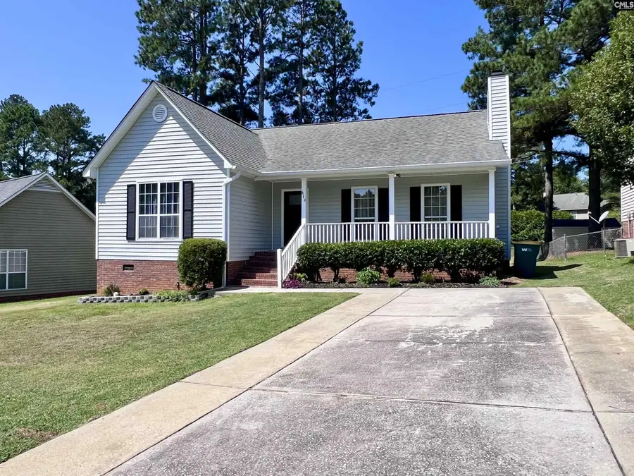 644 Whitland Road, Lexington, SC 29072 - #2