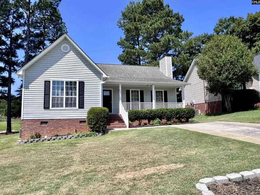 644 Whitland Road, Lexington, SC 29072 - #3