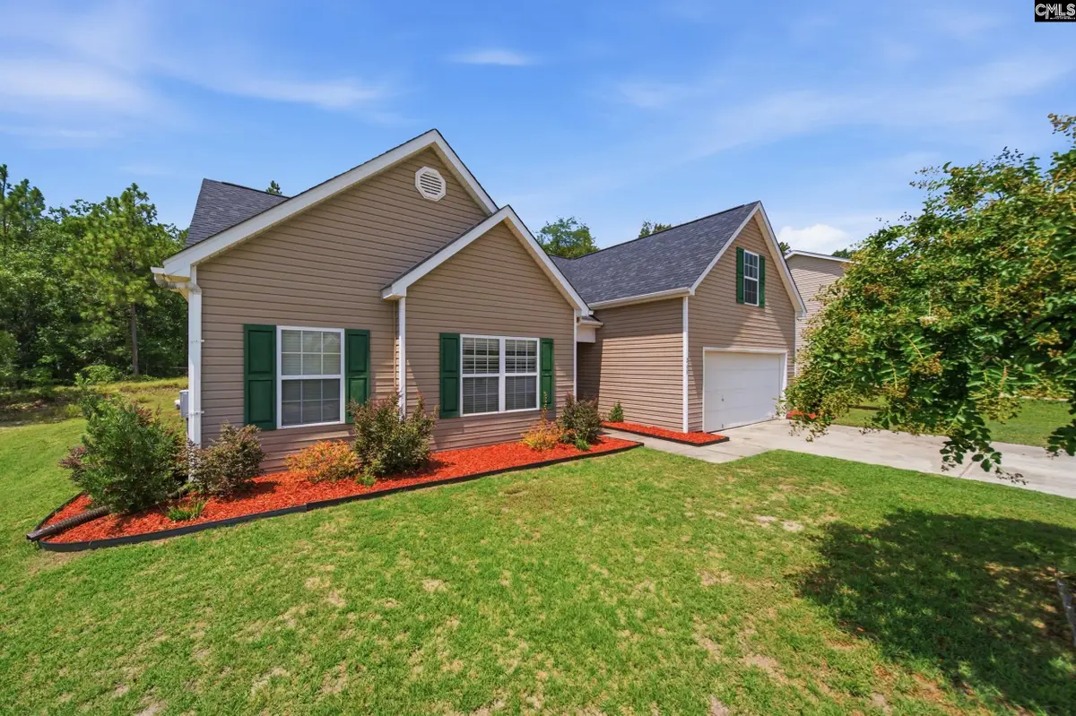 265 Arthurdale Drive, West Columbia, SC 29170 - #1