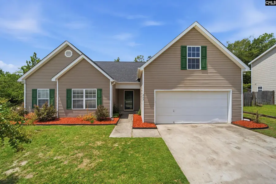 265 Arthurdale Drive, West Columbia, SC 29170 - #2