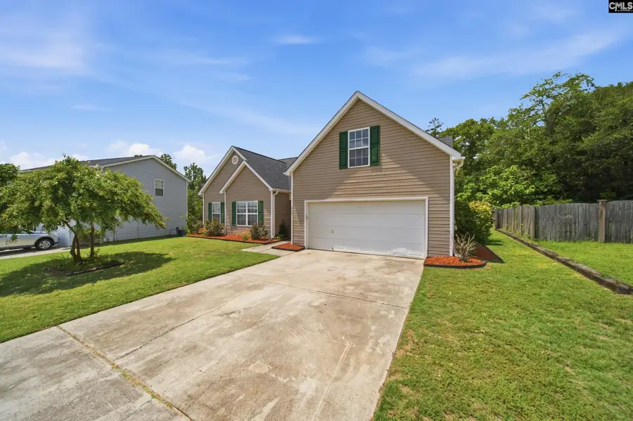265 Arthurdale Drive, West Columbia, SC 29170 - #3