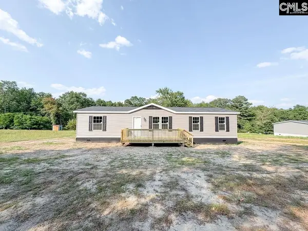 360 Wagontong Road, Wagener, SC 29164