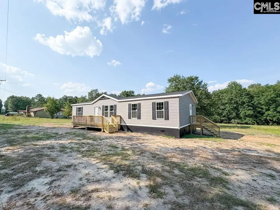 360 Wagontong Road, Wagener, SC 29164 - #2