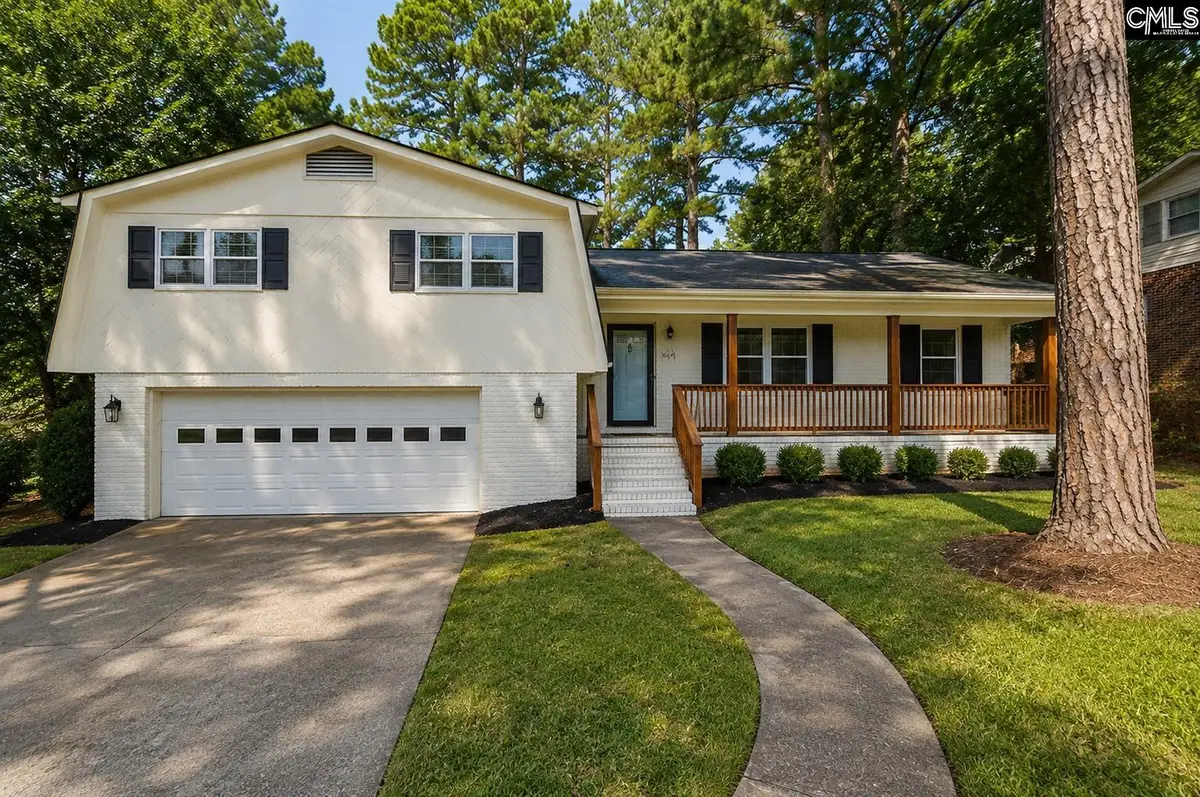 140 Garden Springs Road, Columbia, SC 29209 - #1
