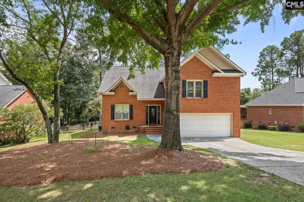 208 Winchester Court, West Columbia, SC 29170