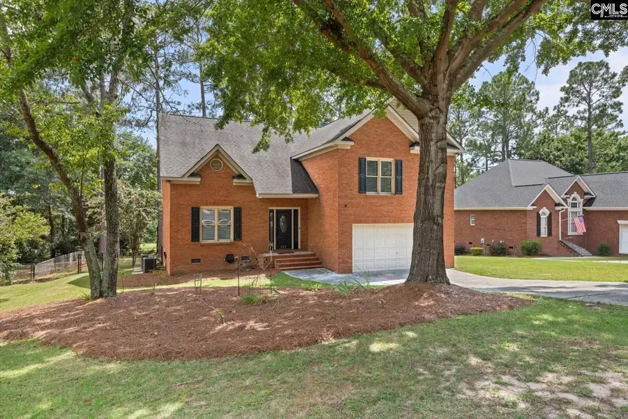 208 Winchester Court, West Columbia, SC 29170 - #3