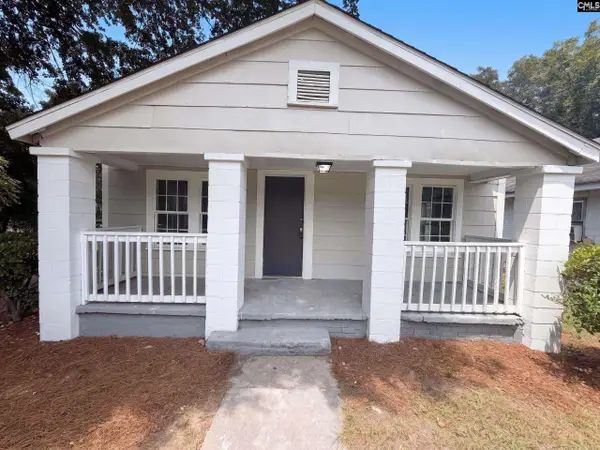 1504 Double Branch Road, West Columbia, SC 29169