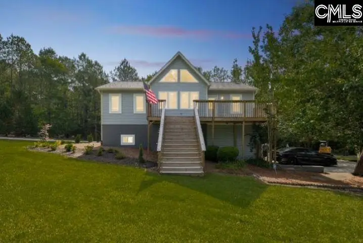 1735 Old Hilton Road, Chapin, SC 29036 - #1