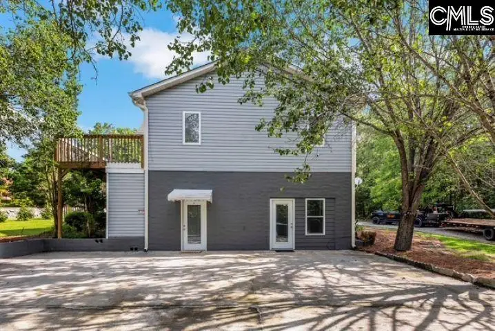 1735 Old Hilton Road, Chapin, SC 29036 - #2