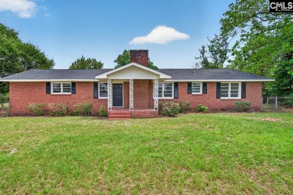 4825 Edmund Highway, West Columbia, SC 29170