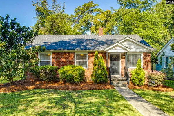1121 Hancock Street, Columbia, SC 29205
