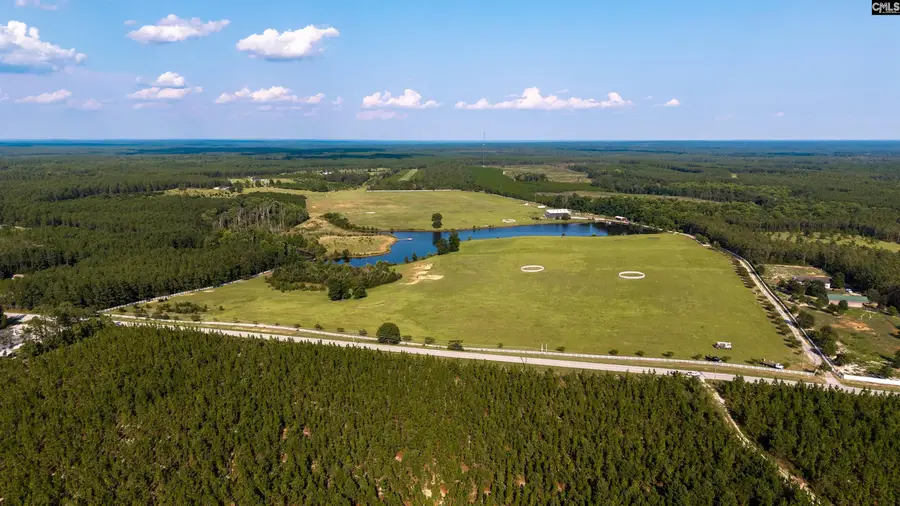 2366 Lockhart Road, Camden, SC 29020 - #2