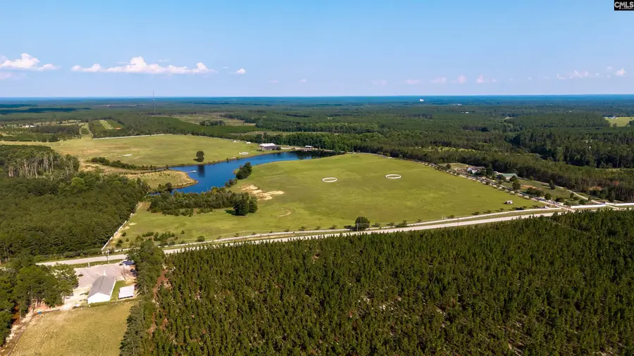 2366 Lockhart Road, Camden, SC 29020 - #3