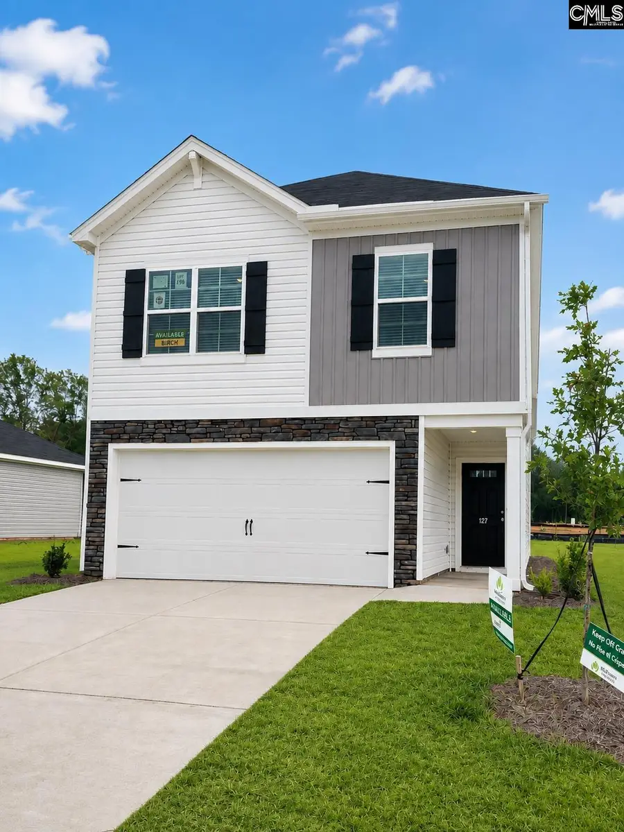 127 Cape Horn Drive, Columbia, SC 29209 - #2