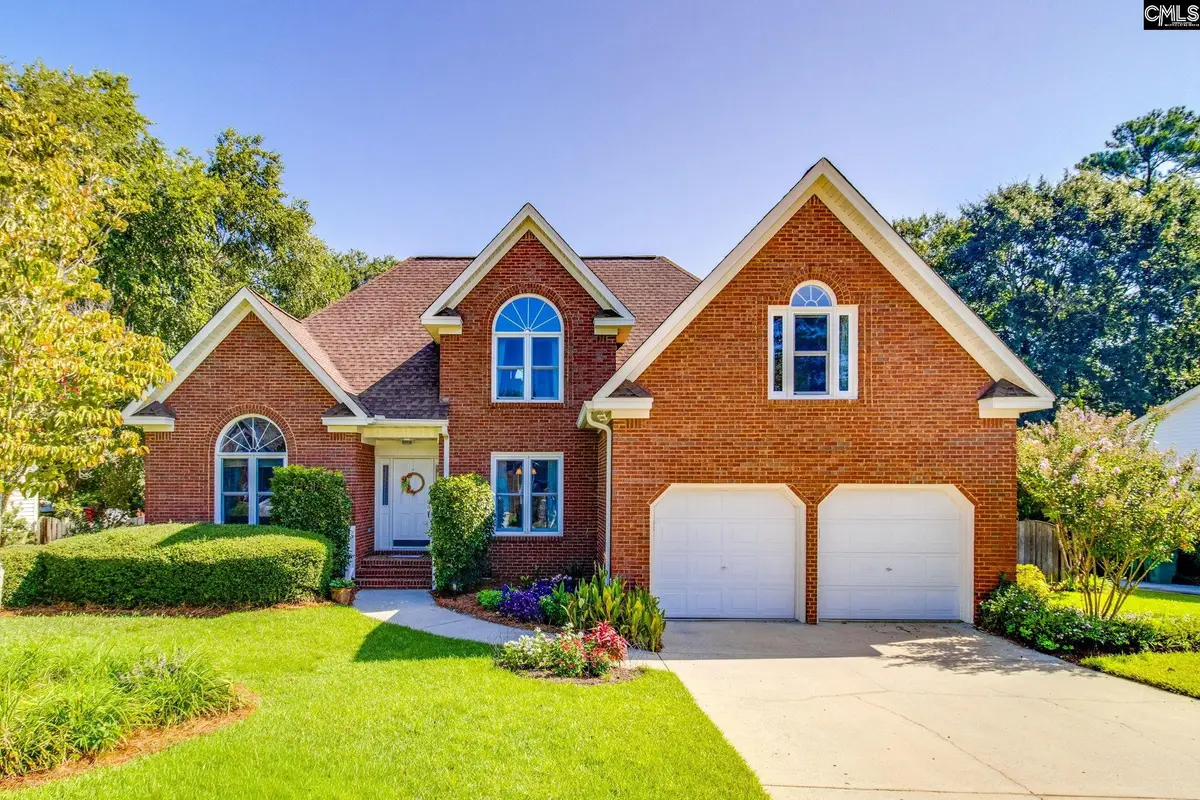 367 Annapolis Road, Lexington, SC 29072 - #1