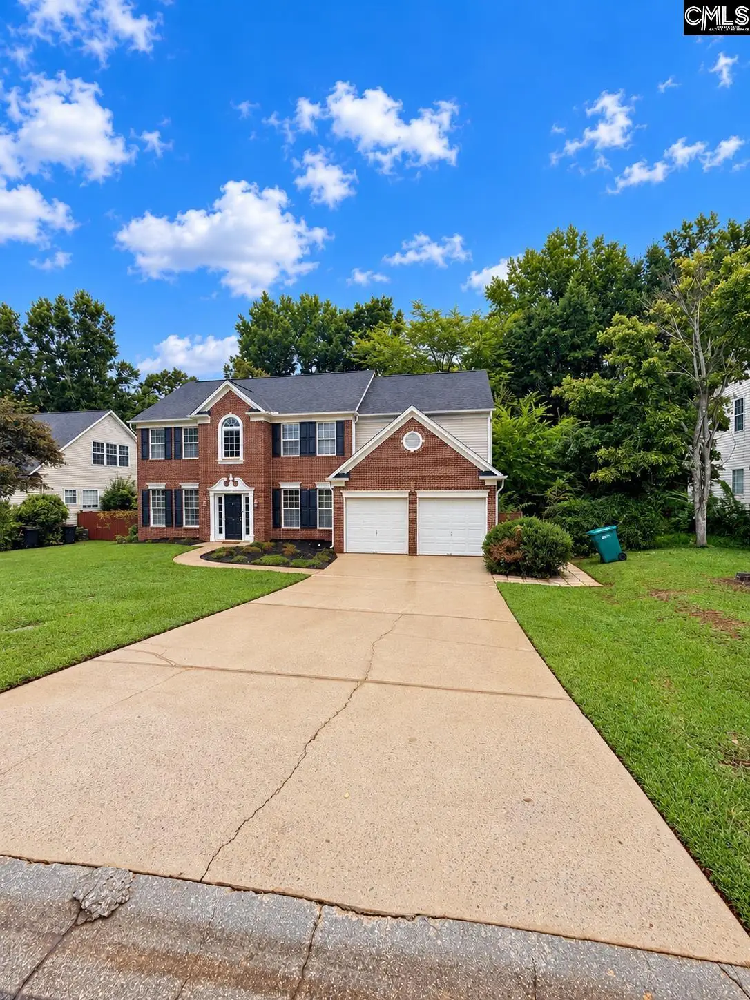 103 Harbor Glen Drive, Lexington, SC 29072 - #1