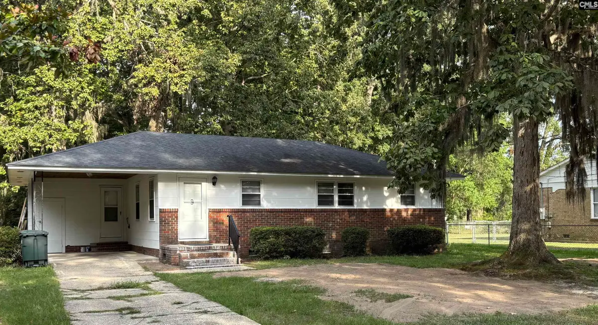 9 Cecil Road, Sumter, SC 29150 - #1