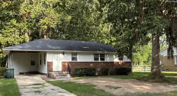 9 Cecil Road, Sumter, SC 29150