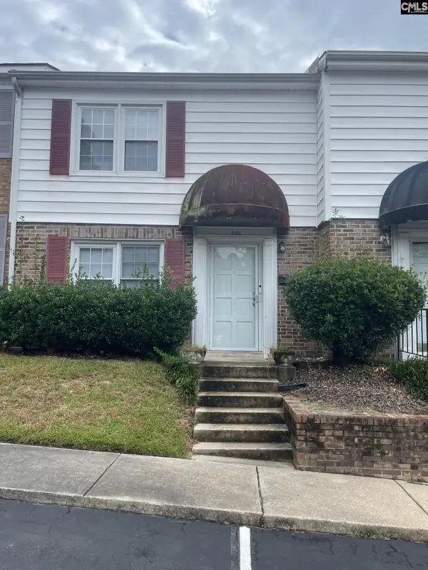 7602 Hunt Club Road #B103, Columbia, SC 29223