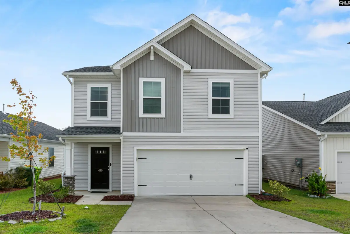 429 Middlebury Lane, Hopkins, SC 29061 - #1