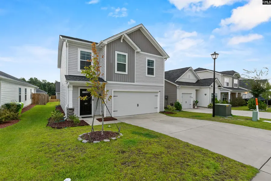 429 Middlebury Lane, Hopkins, SC 29061 - #3