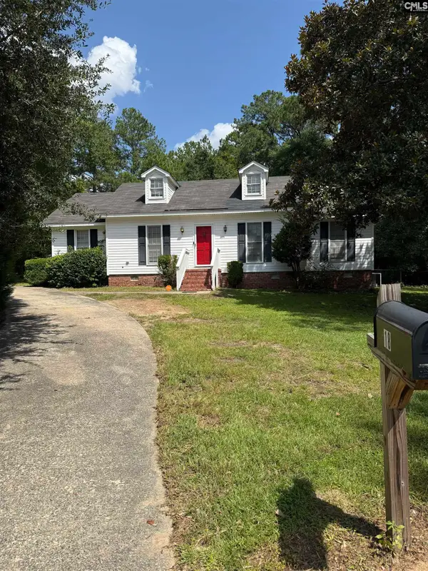 18 Bedford Court, Columbia, SC 29209