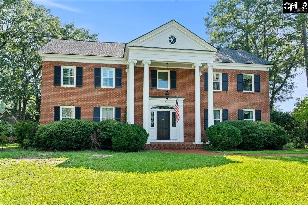 4117 Byrnes Boulevard, Florence, SC 29506 - #1