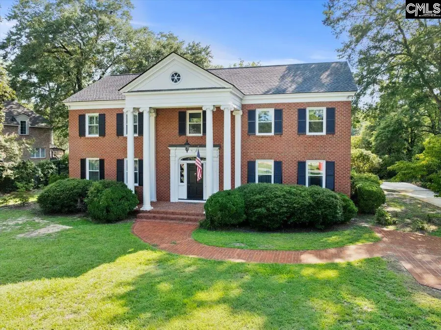 4117 Byrnes Boulevard, Florence, SC 29506 - #2