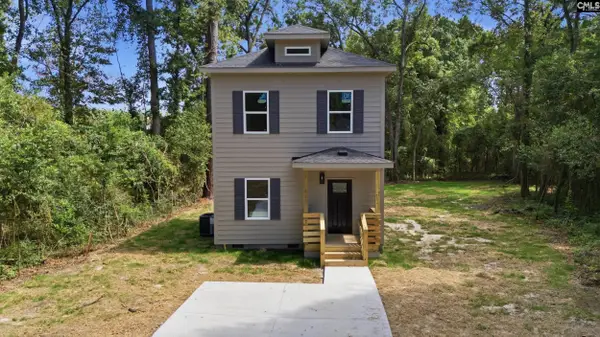 1640 Winyah Drive, Columbia, SC 29203