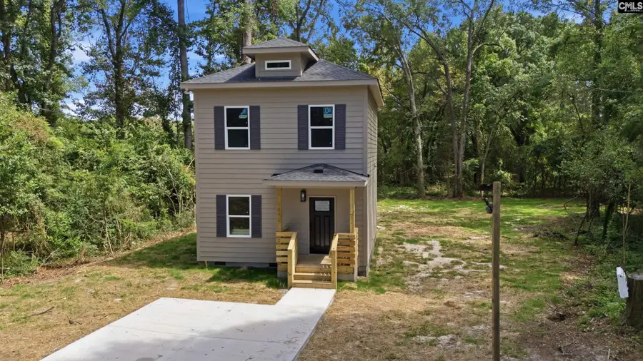1640 Winyah Drive, Columbia, SC 29203 - #3