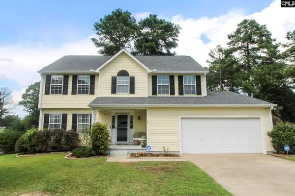 121 Ridgehill Drive, Lexington, SC 29073