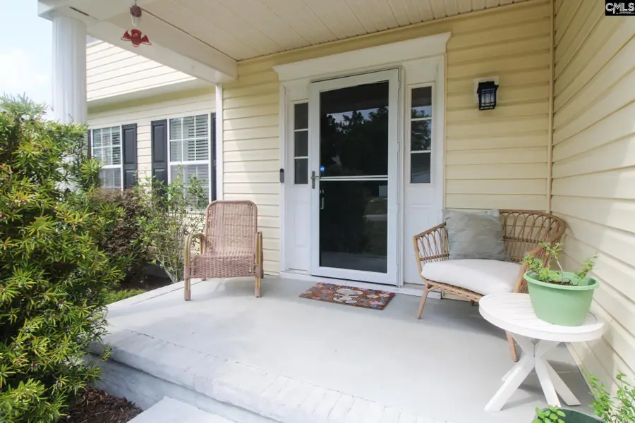121 Ridgehill Drive, Lexington, SC 29073 - #2