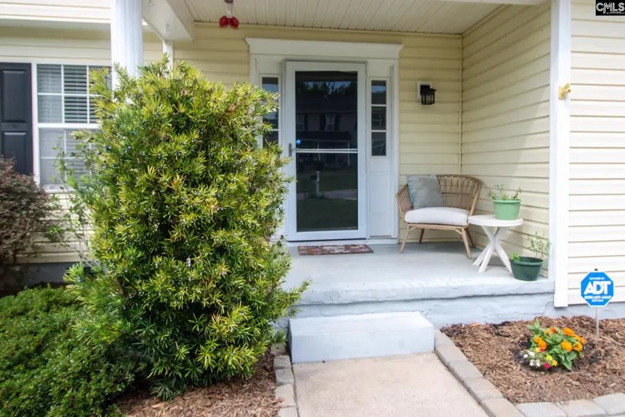 121 Ridgehill Drive, Lexington, SC 29073 - #3