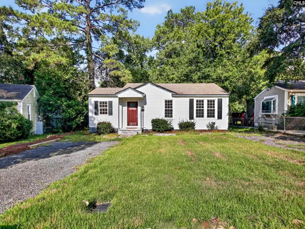 817 S Prospect Street, Columbia, SC 29205 - #1