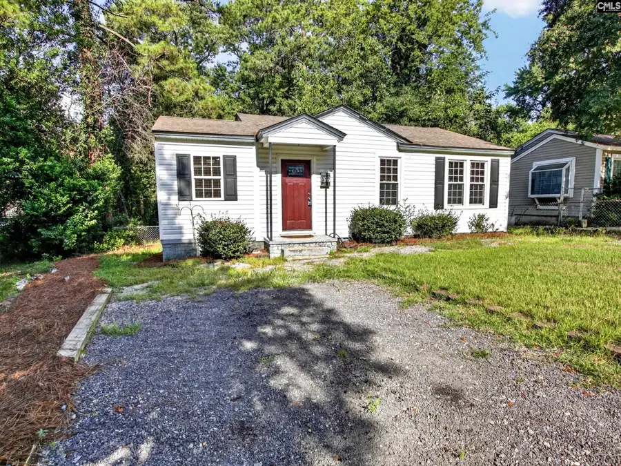 817 S Prospect Street, Columbia, SC 29205 - #2