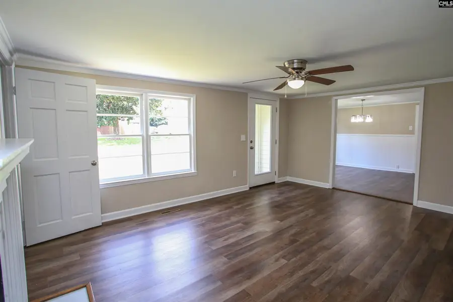 1520 Hilton Street, Camden, SC 29020 - #3