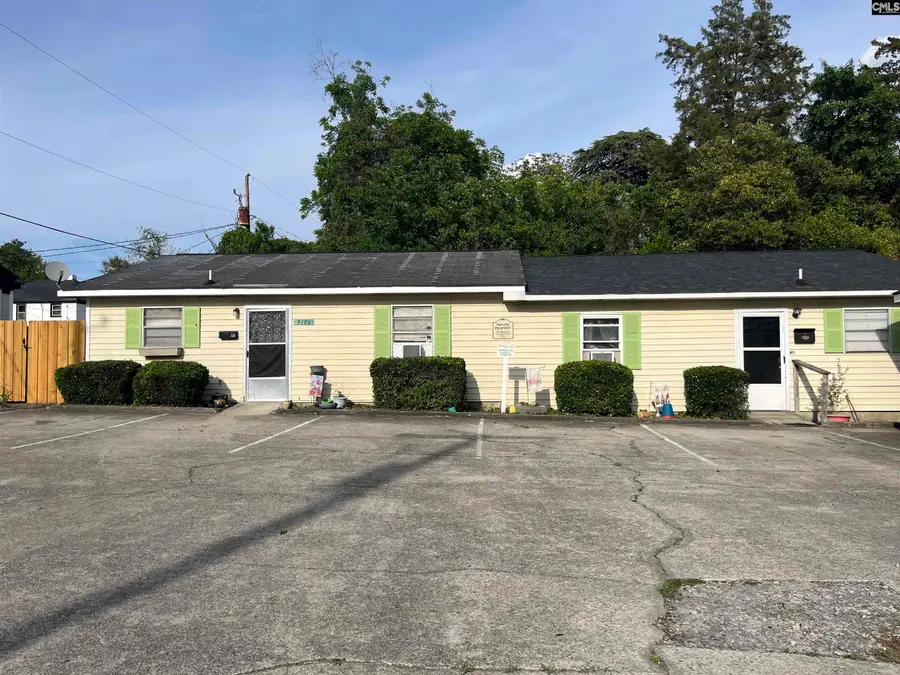 2201 Marshall Street, Columbia, SC 29203 - #2
