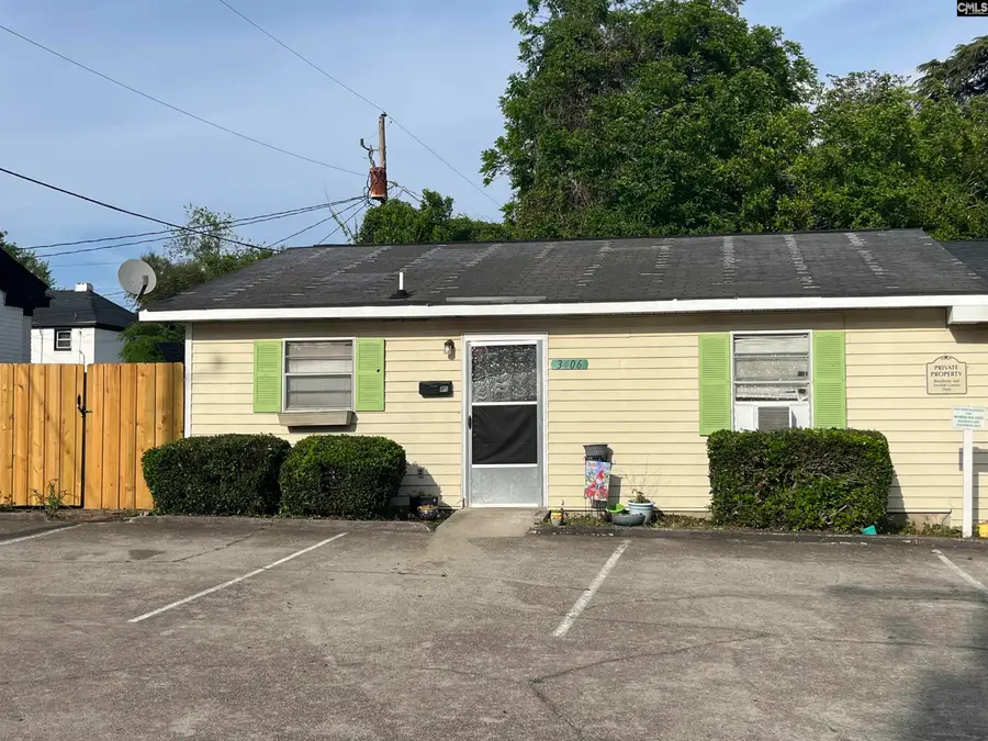 2201 Marshall Street, Columbia, SC 29203 - #3