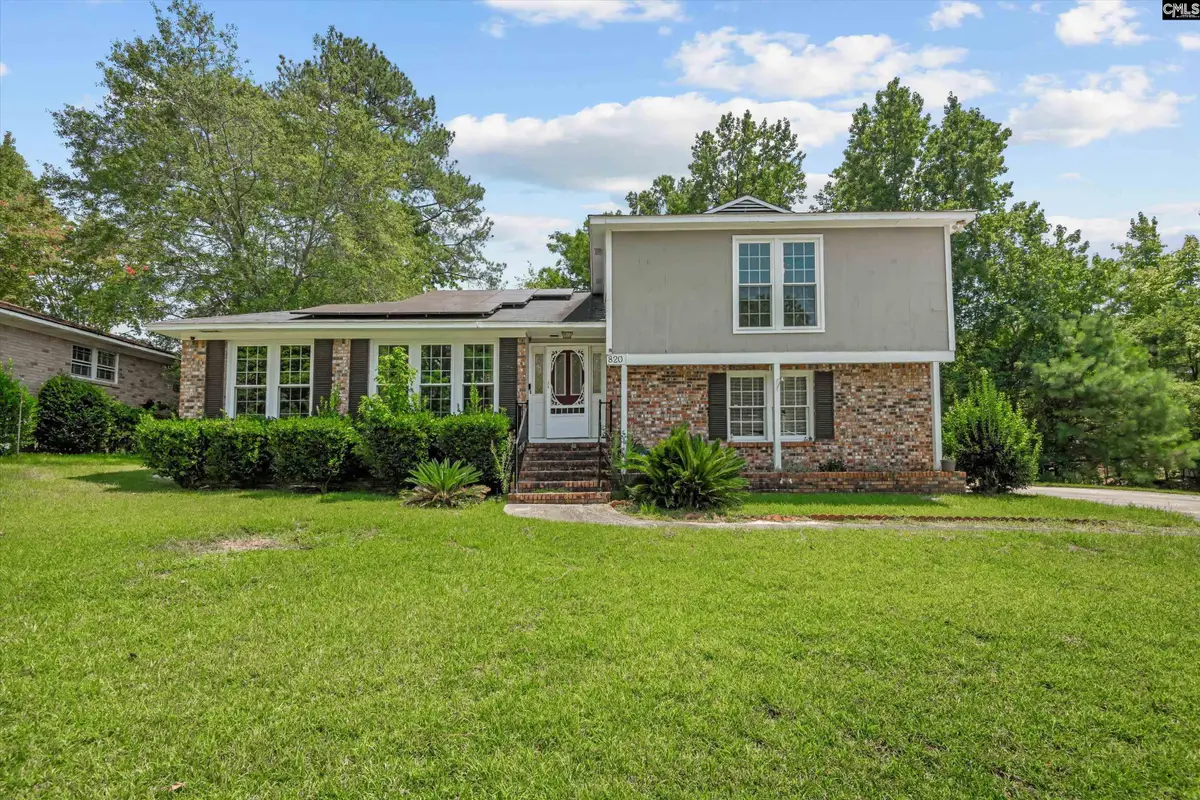 820 Rollingwood Trail, Columbia, SC 29210 - #1