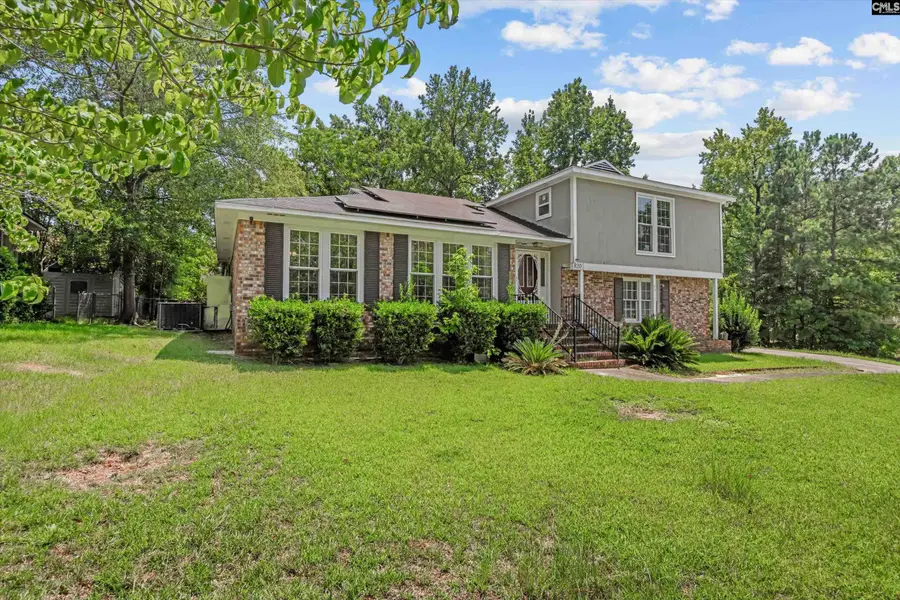 820 Rollingwood Trail, Columbia, SC 29210 - #2