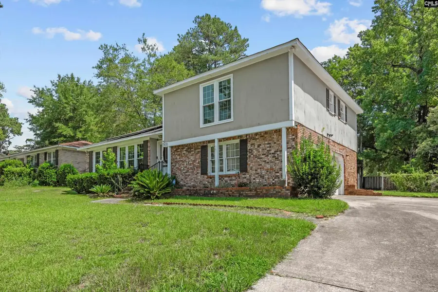 820 Rollingwood Trail, Columbia, SC 29210 - #3