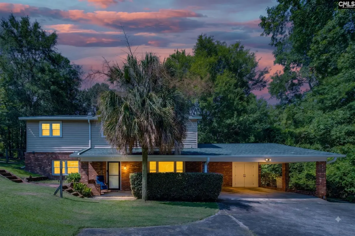 5225 Old Leesburg Road, Hopkins, SC 29061 - #1