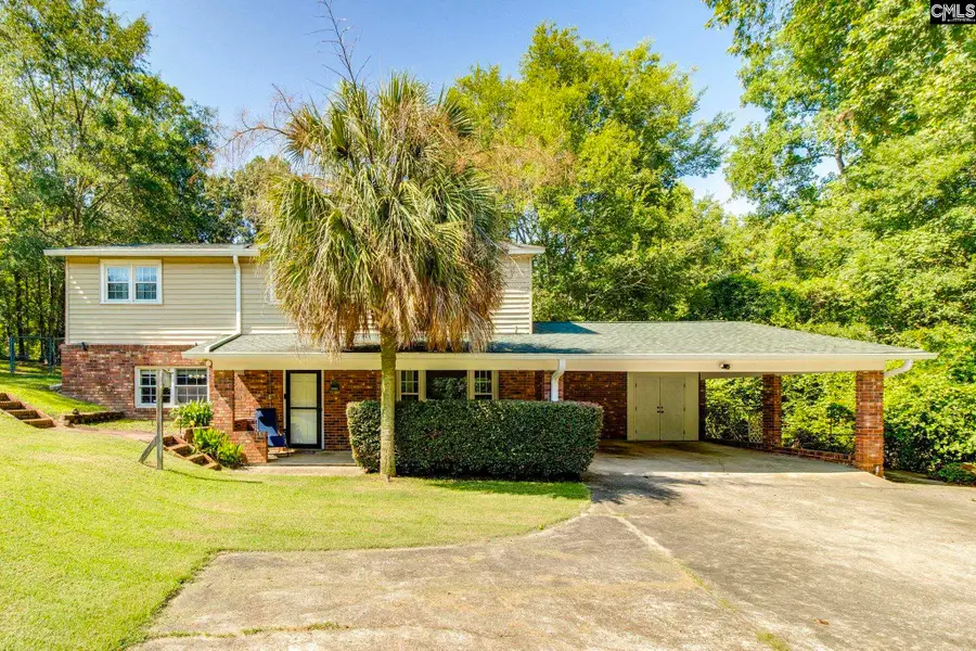 5225 Old Leesburg Road, Hopkins, SC 29061 - #2