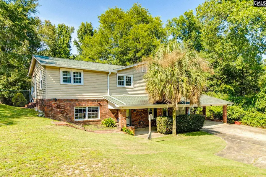 5225 Old Leesburg Road, Hopkins, SC 29061 - #3
