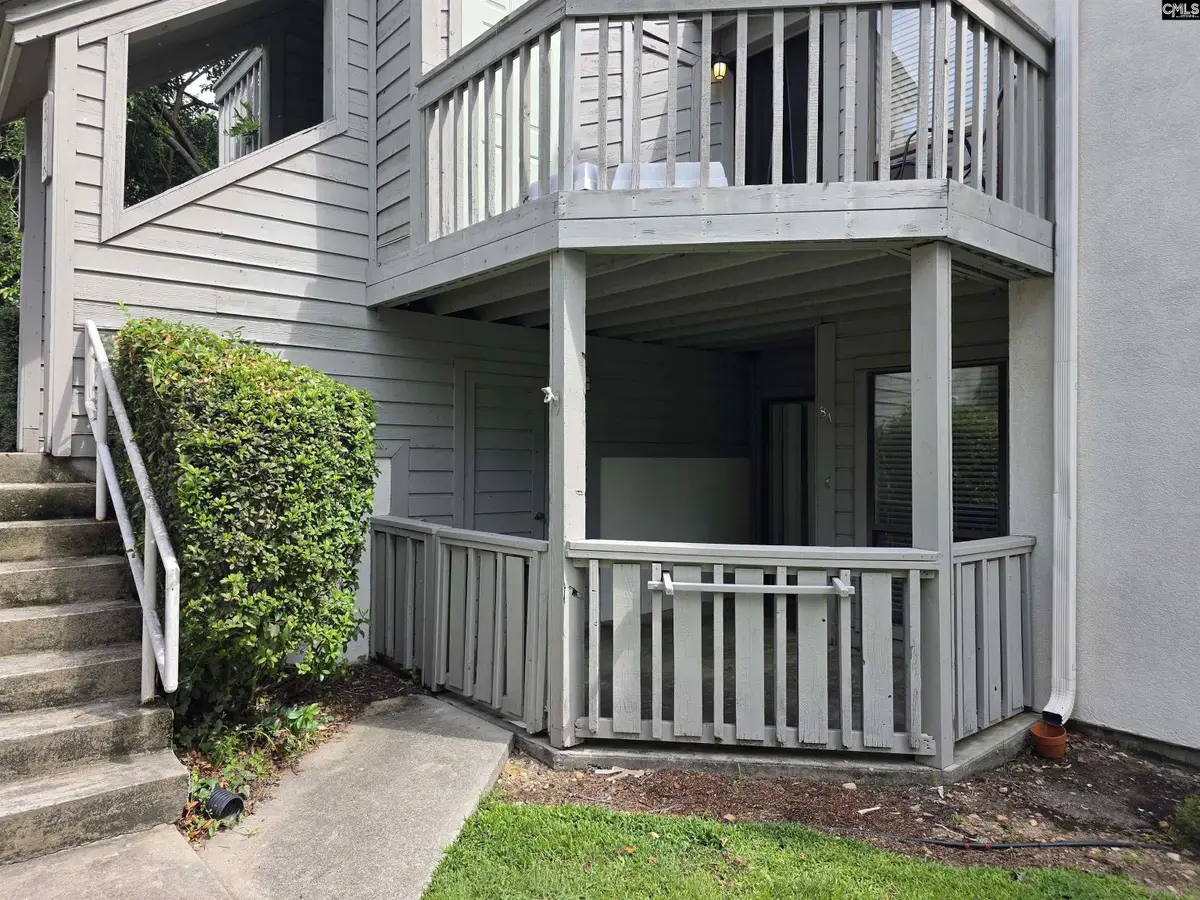 448 Deerwood Street, Columbia, SC 29205 - #1