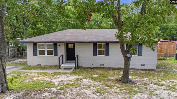 2105 Sandy Run Drive, Gaston, SC 29053