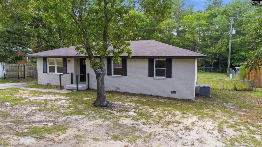 2105 Sandy Run Drive, Gaston, SC 29053 - #2