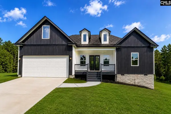 234 Mckade Lane, Leesville, SC 29070